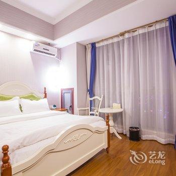 广州长隆星伦国际主题式度假公寓(番禺万达广场店)酒店提供图片