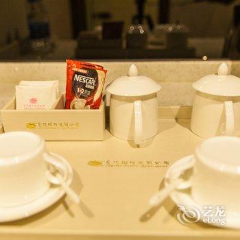 广州长隆星伦国际主题式度假公寓(番禺万达广场店)酒店提供图片