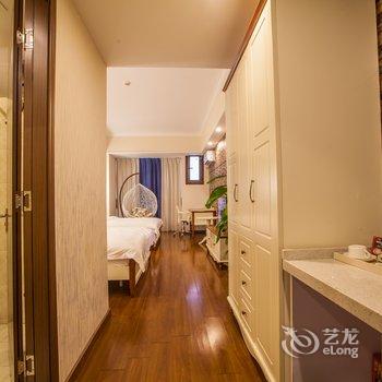 广州长隆星伦国际主题式度假公寓(番禺万达广场店)酒店提供图片