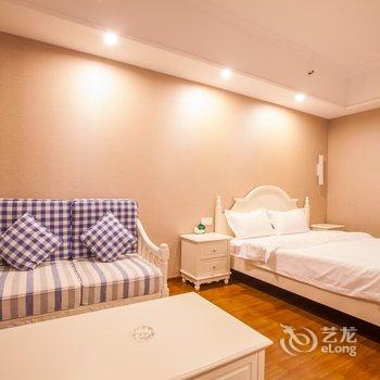 广州长隆星伦国际主题式度假公寓(番禺万达广场店)酒店提供图片