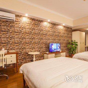 广州长隆星伦国际主题式度假公寓(番禺万达广场店)酒店提供图片