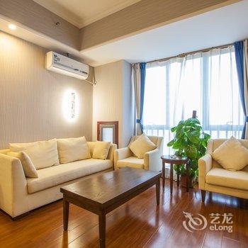 广州长隆星伦国际主题式度假公寓(番禺万达广场店)酒店提供图片