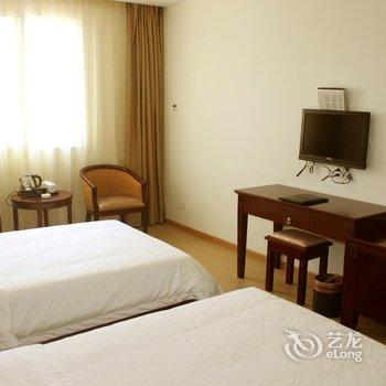 重庆武隆仙女山恒源阁酒店酒店提供图片