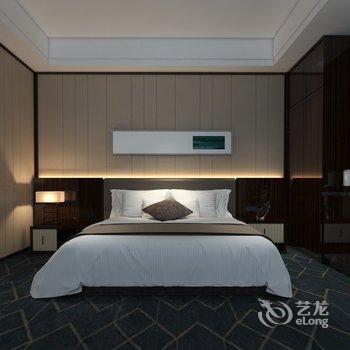 广州鸿洲世纪酒店酒店提供图片