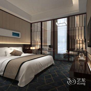 广州鸿洲世纪酒店酒店提供图片