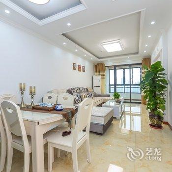 重庆云客之家公寓酒店提供图片