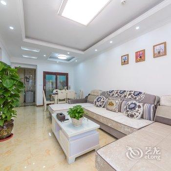 重庆云客之家公寓酒店提供图片