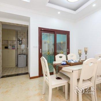 重庆云客之家公寓酒店提供图片