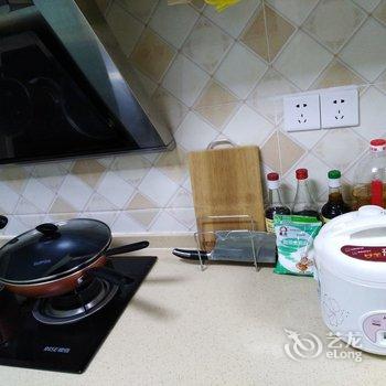 重庆云客之家公寓酒店提供图片