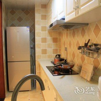 重庆云客之家公寓酒店提供图片