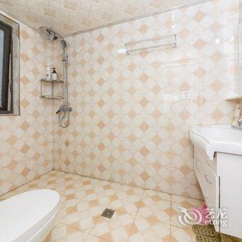 重庆云客之家公寓酒店提供图片