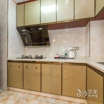 重庆云客之家公寓酒店提供图片