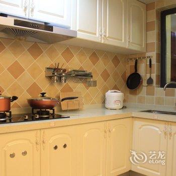 重庆云客之家公寓酒店提供图片