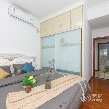 重庆云客之家公寓酒店提供图片