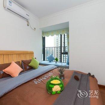 重庆云客之家公寓酒店提供图片