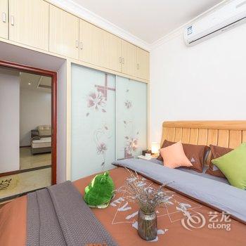 重庆云客之家公寓酒店提供图片