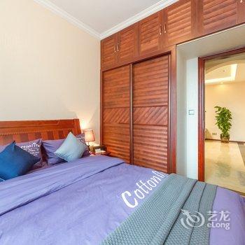 重庆云客之家公寓酒店提供图片