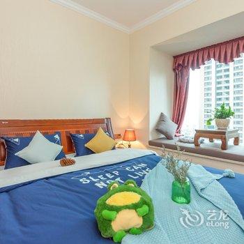 重庆云客之家公寓酒店提供图片