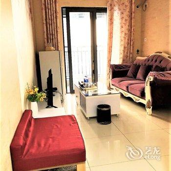 深圳诺莱仕公寓酒店提供图片