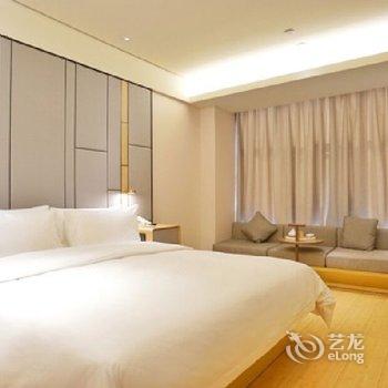 全季酒店(上海虹桥国展中心徐泾北城店)酒店提供图片