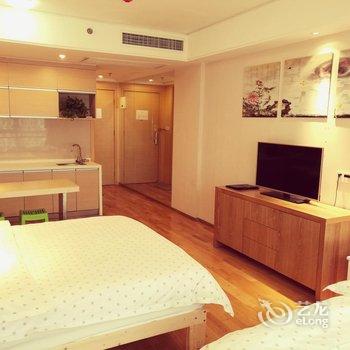 西安唐韵公寓酒店(南门店)酒店提供图片