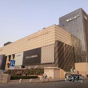 西安唐韵公寓酒店(南门店)酒店提供图片