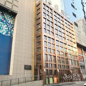 西安唐韵公寓酒店(南门店)酒店提供图片