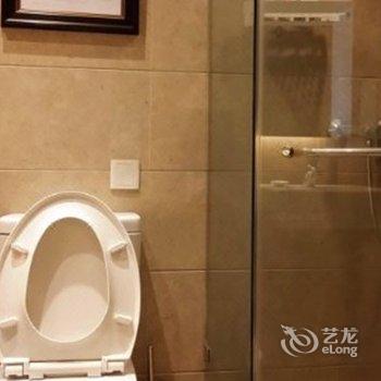 西安唐韵公寓酒店(南门店)酒店提供图片