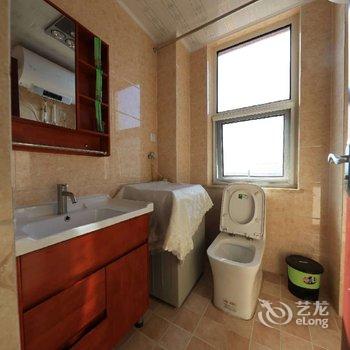 北京龙庆峡山水民居酒店提供图片