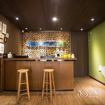 趣致亲子精品酒店公寓(广州汉溪华美店)酒店提供图片