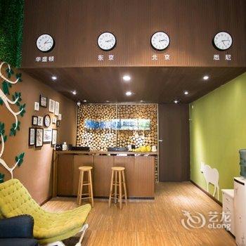 趣致亲子精品酒店公寓(广州汉溪华美店)酒店提供图片