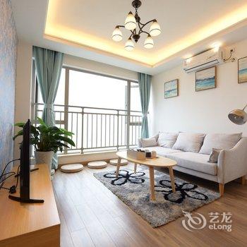 成都建设路日式小清新普通公寓酒店提供图片