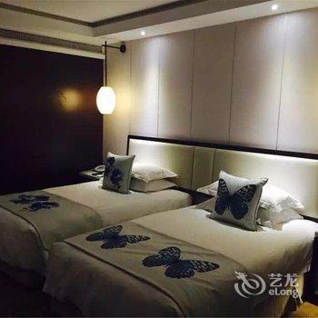 杭州商业大厦酒店提供图片