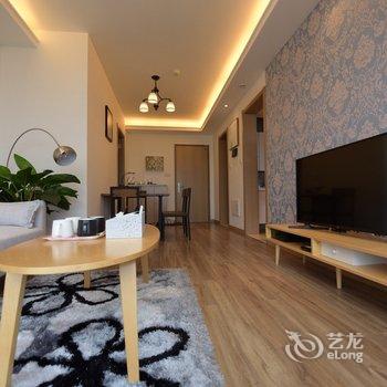 成都建设路日式小清新普通公寓酒店提供图片