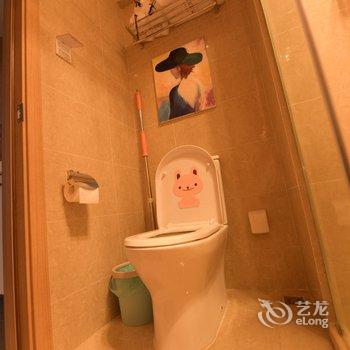 成都建设路日式小清新普通公寓酒店提供图片