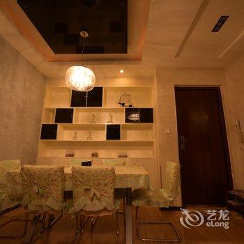 成都建设路日式小清新普通公寓酒店提供图片