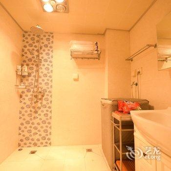 成都建设路日式小清新普通公寓酒店提供图片