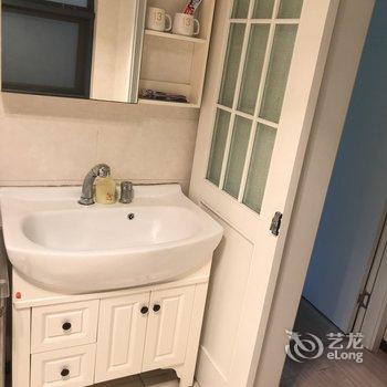 成都建设路日式小清新普通公寓酒店提供图片