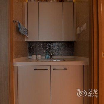 成都建设路日式小清新普通公寓酒店提供图片