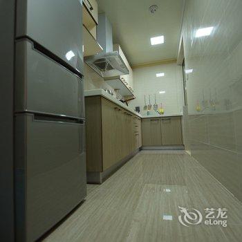 成都建设路日式小清新普通公寓酒店提供图片
