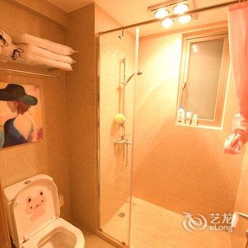成都建设路日式小清新普通公寓酒店提供图片