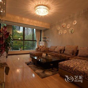 成都建设路日式小清新普通公寓酒店提供图片