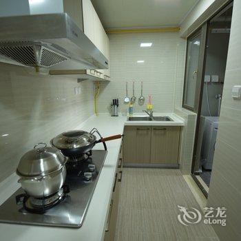 成都建设路日式小清新普通公寓酒店提供图片