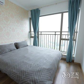 成都建设路日式小清新普通公寓酒店提供图片