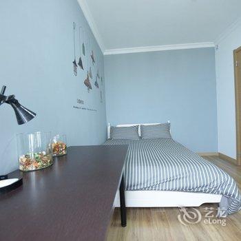 成都建设路日式小清新普通公寓酒店提供图片