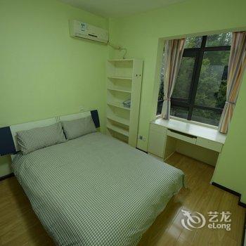 成都建设路日式小清新普通公寓酒店提供图片