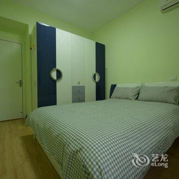 成都建设路日式小清新普通公寓酒店提供图片