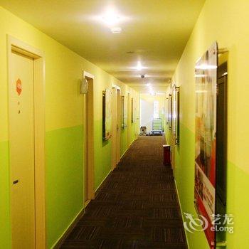 99旅馆连锁(张家港步行街店)酒店提供图片