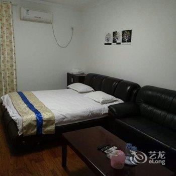 南昌欧尚欢乐颂酒店公寓酒店提供图片