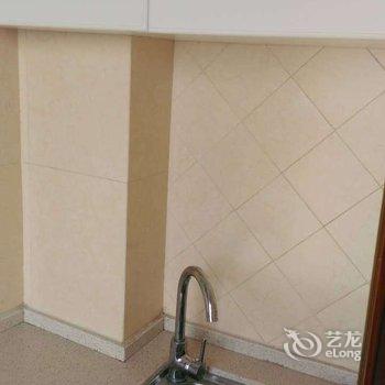 南昌欧尚欢乐颂酒店公寓酒店提供图片